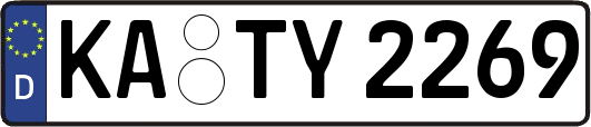 KA-TY2269
