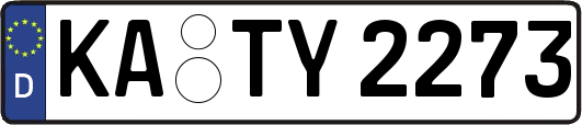 KA-TY2273
