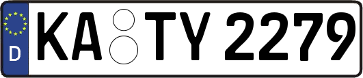 KA-TY2279