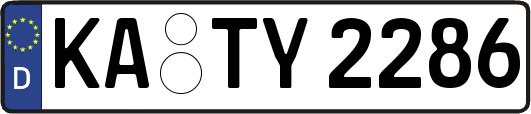 KA-TY2286