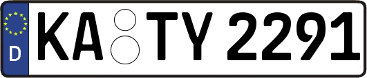 KA-TY2291