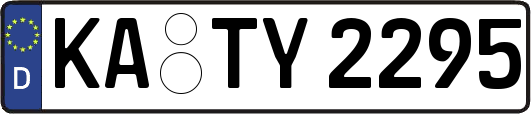 KA-TY2295