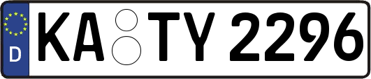 KA-TY2296