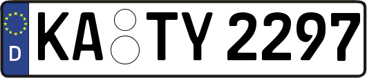 KA-TY2297