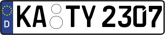 KA-TY2307
