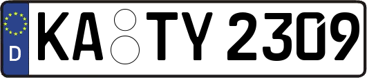 KA-TY2309