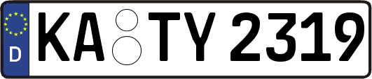 KA-TY2319
