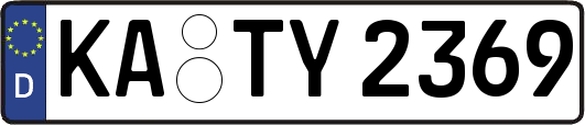 KA-TY2369