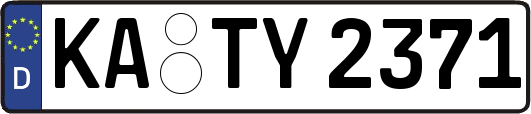 KA-TY2371