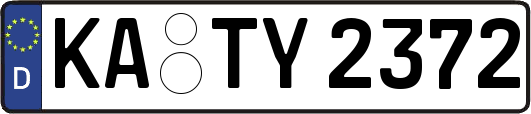 KA-TY2372