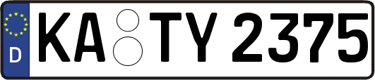 KA-TY2375