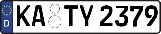 KA-TY2379