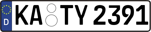 KA-TY2391