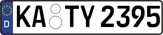 KA-TY2395