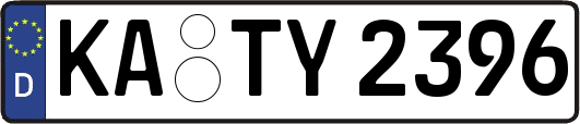 KA-TY2396
