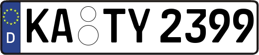 KA-TY2399