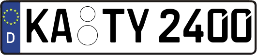 KA-TY2400