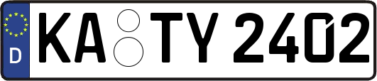 KA-TY2402