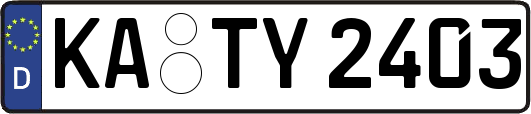 KA-TY2403