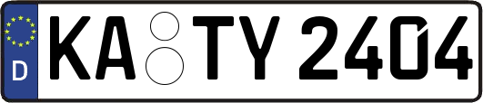 KA-TY2404