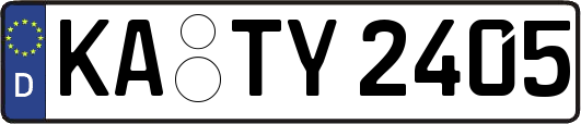 KA-TY2405