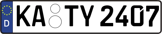 KA-TY2407