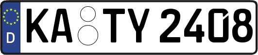KA-TY2408