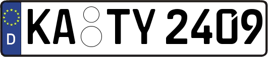 KA-TY2409