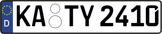 KA-TY2410