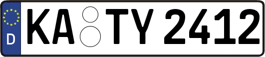 KA-TY2412