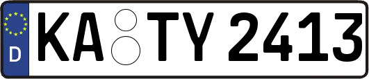 KA-TY2413