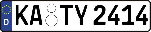 KA-TY2414