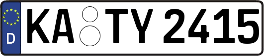 KA-TY2415