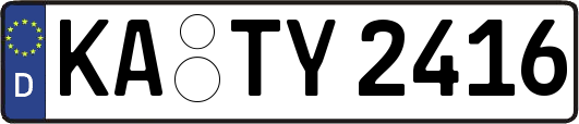 KA-TY2416