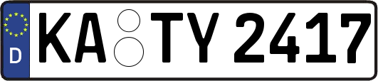 KA-TY2417