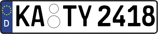 KA-TY2418