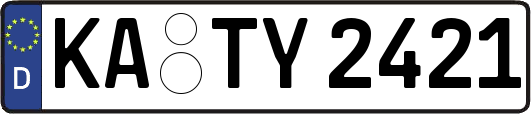 KA-TY2421