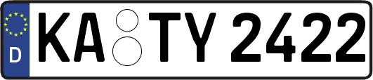 KA-TY2422