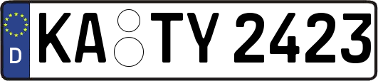 KA-TY2423