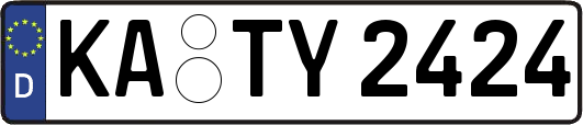 KA-TY2424