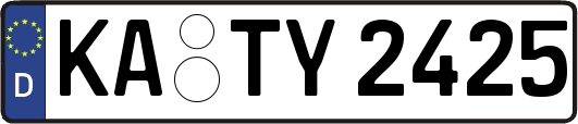 KA-TY2425