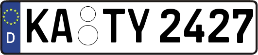 KA-TY2427