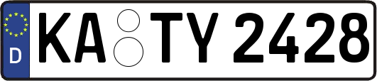KA-TY2428