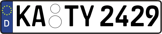 KA-TY2429