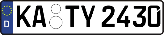 KA-TY2430
