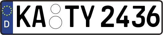 KA-TY2436