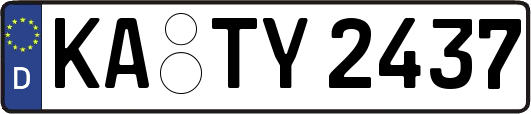 KA-TY2437