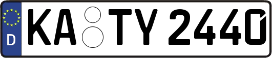 KA-TY2440