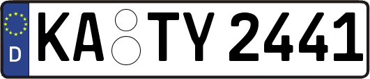 KA-TY2441