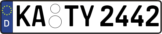 KA-TY2442